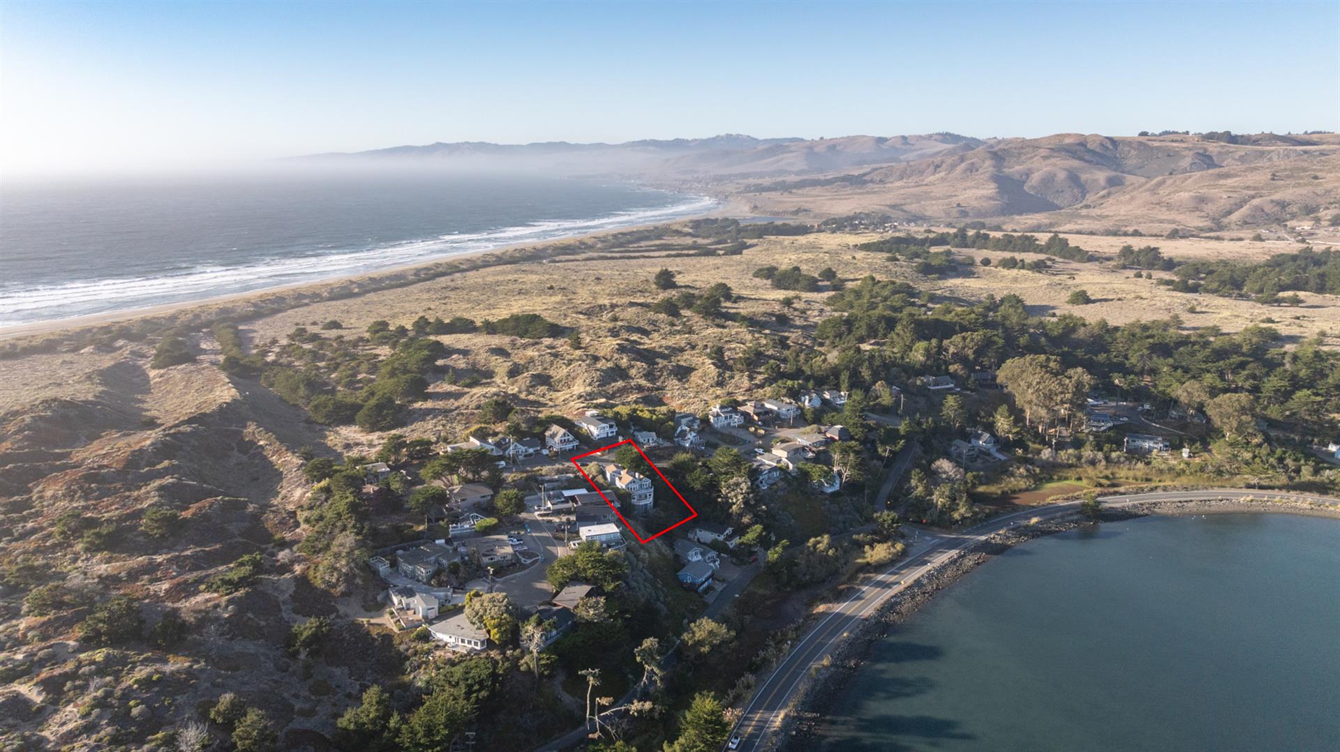 Aerial 1 of 10
