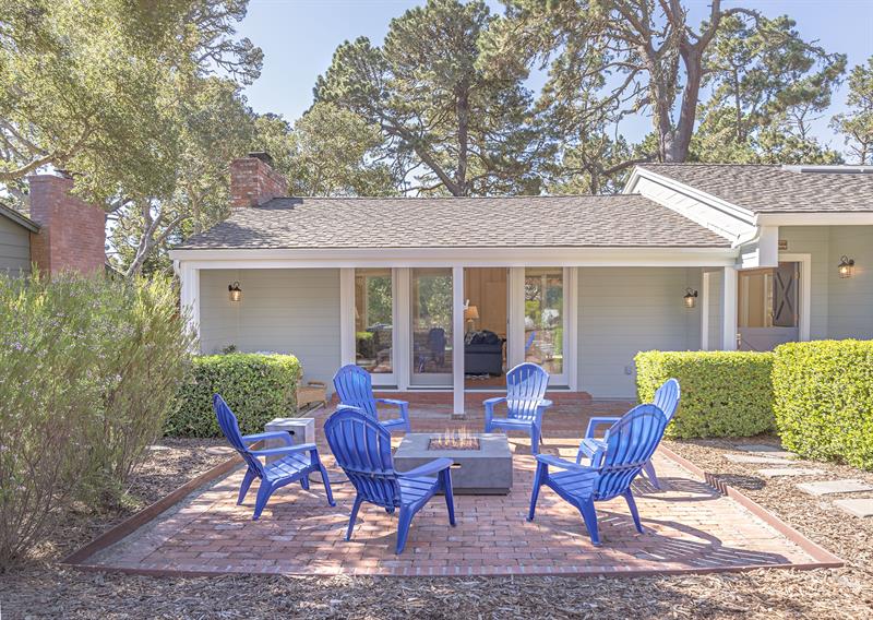 Monterey Vacation Rentals Carmel Vacation Rentals