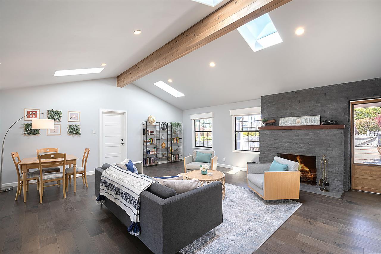 La Vista Portola  Sleeps up to 7 Adults  2 children