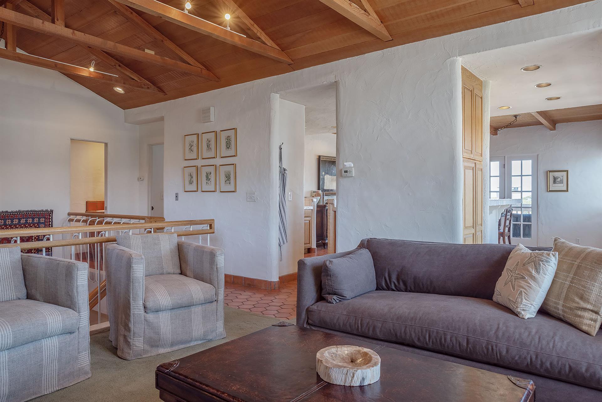 Luxury Furnishings Throughout