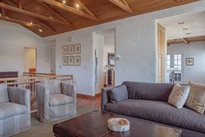 Luxury Furnishings Throughout