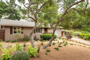 Welcome to Slice of Carmel  Long Term Unfurnished Rental.