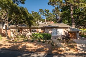 Welcome to Slice of Carmel  Long Term Unfurnished Rental.