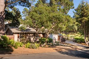 Welcome to Slice of Carmel  Long Term Unfurnished Rental.