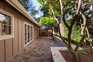 Welcome to Slice of Carmel  Long Term Unfurnished Rental.