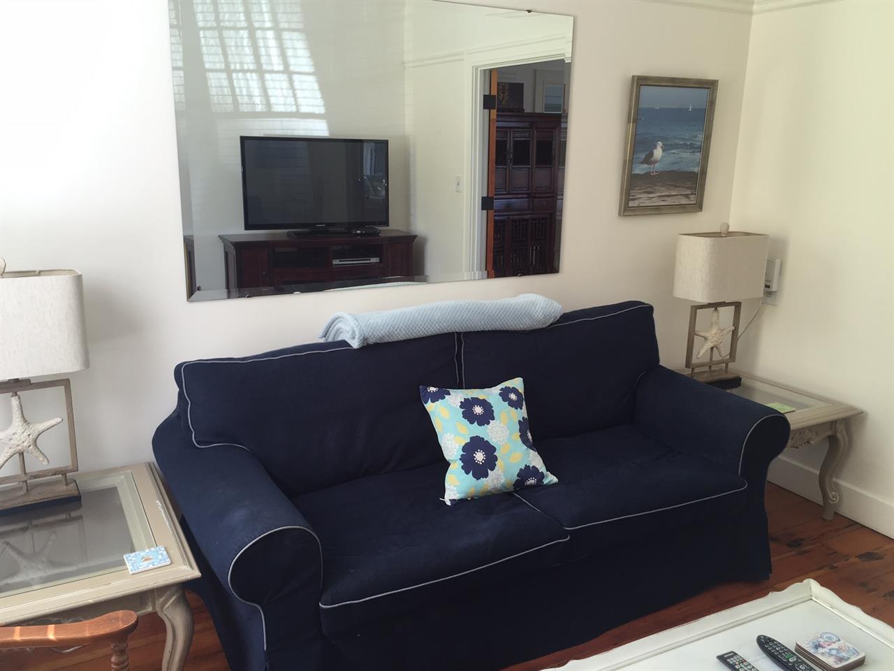 Enjoy Movies in the Media Room