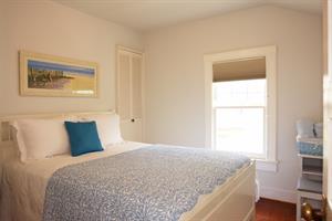 Guest Bedroom 2 with Queen
