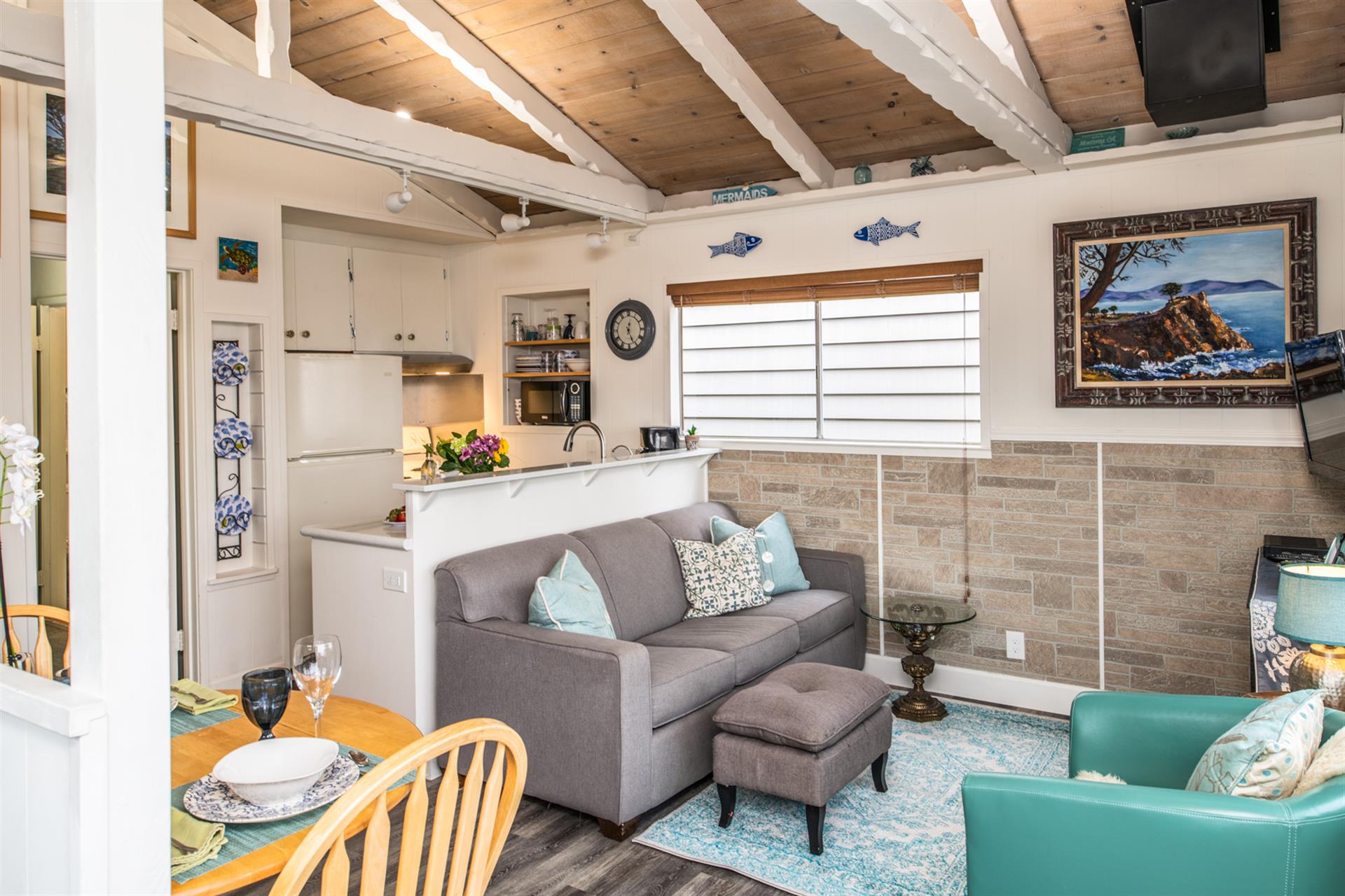 Welcome to Mermaid Loft