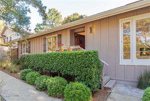 Welcome to Slice of Carmel  Long Term Unfurnished Rental.