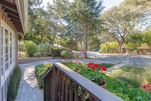 Welcome to Slice of Carmel  Long Term Unfurnished Rental.