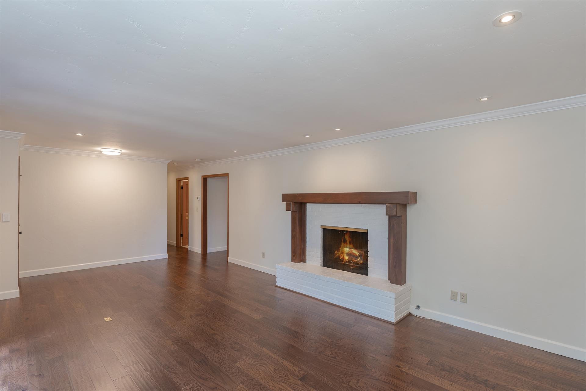 Welcome to Slice of Carmel  Long Term Unfurnished Rental.