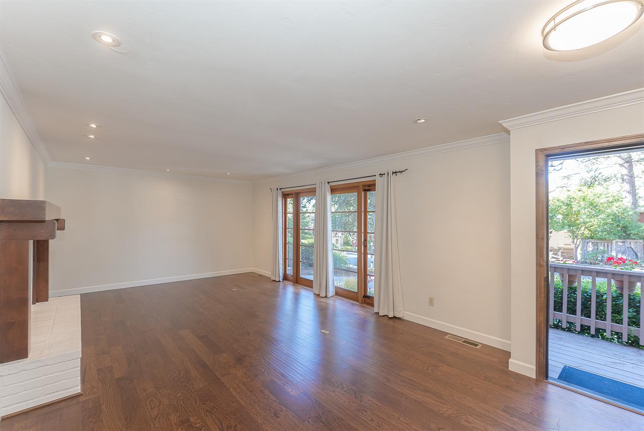 Welcome to Slice of Carmel  Long Term Unfurnished Rental.