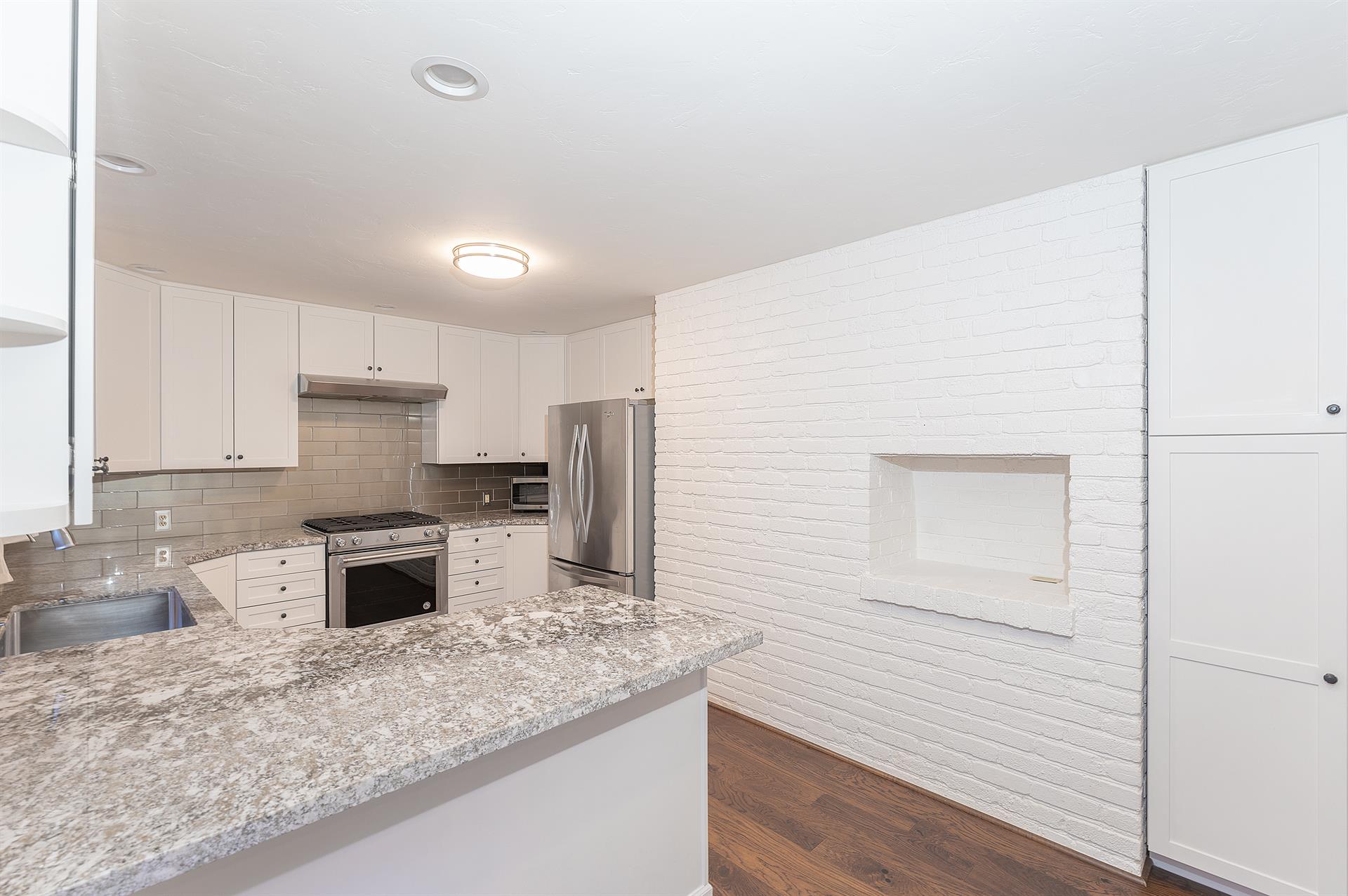 Welcome to Slice of Carmel  Long Term Unfurnished Rental.