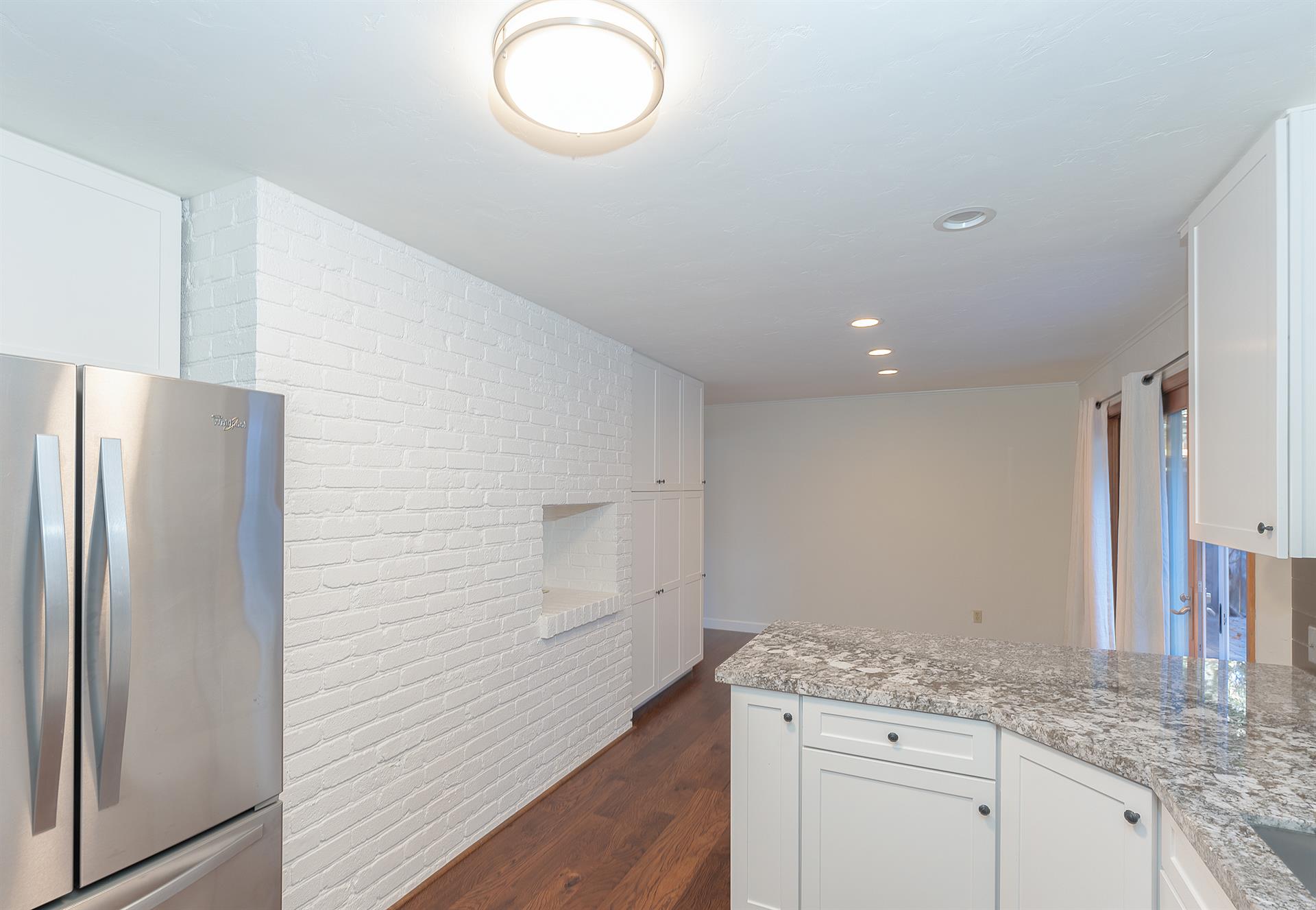 Welcome to Slice of Carmel  Long Term Unfurnished Rental.
