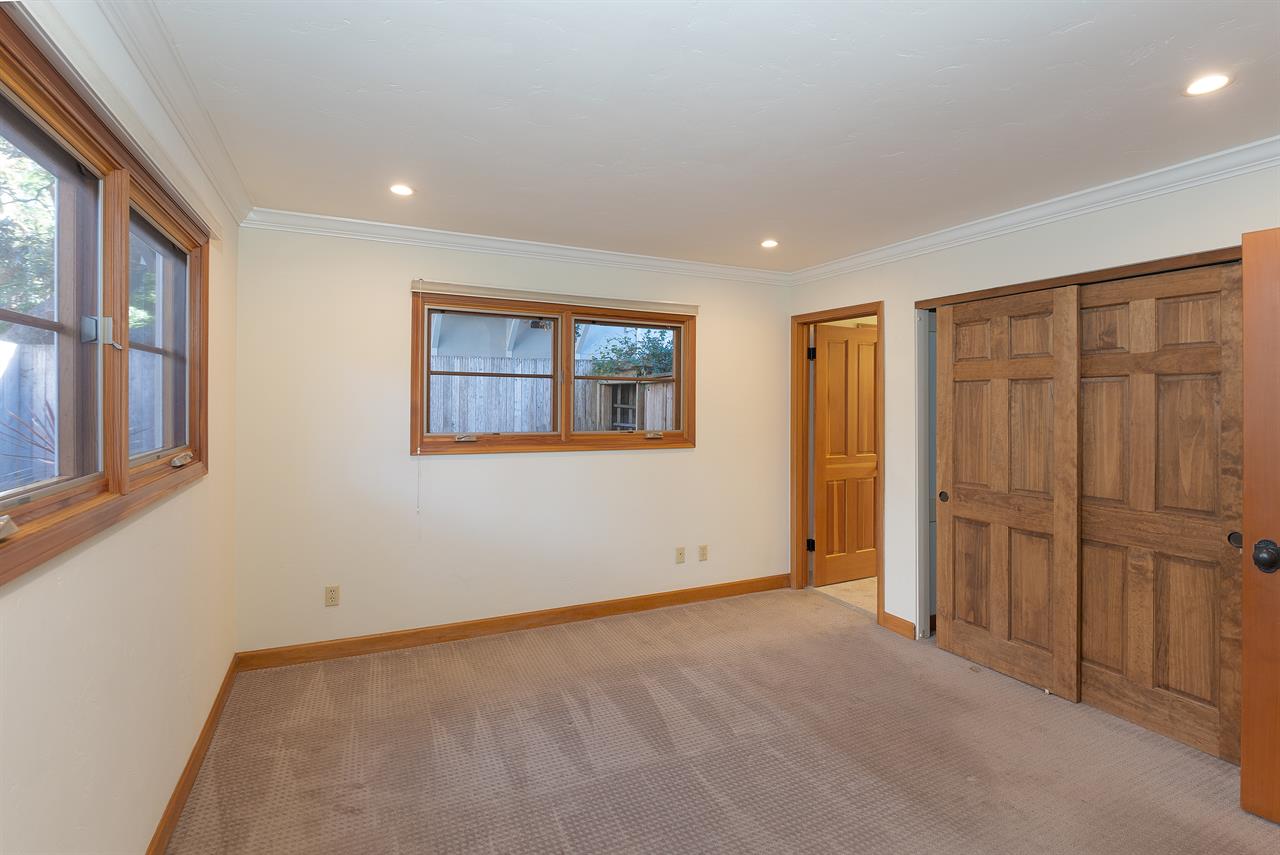 Welcome to Slice of Carmel  Long Term Unfurnished Rental.