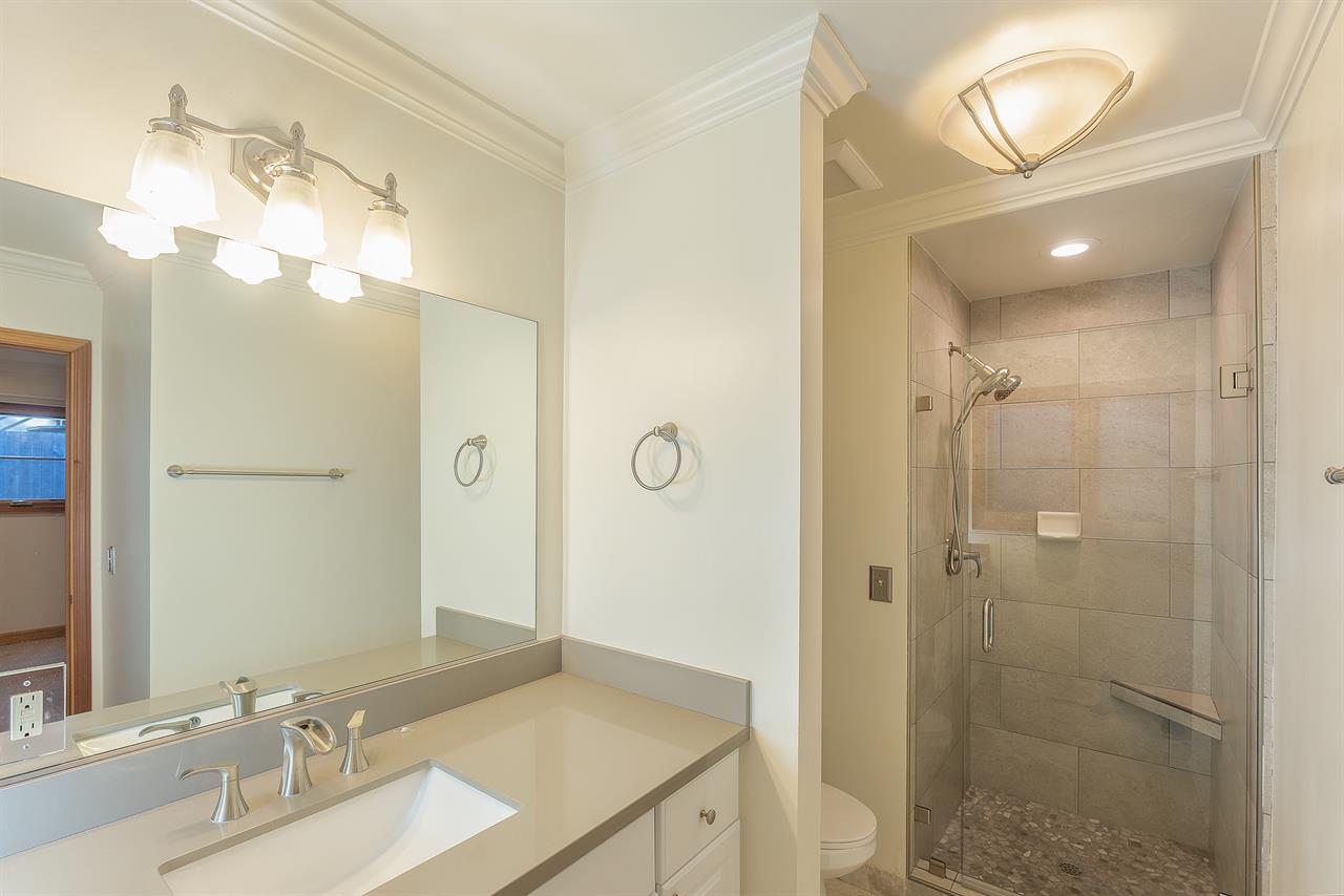 Welcome to Slice of Carmel  Long Term Unfurnished Rental.