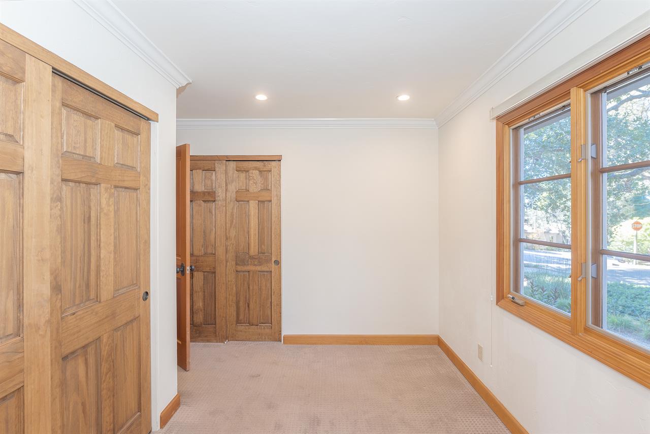 Welcome to Slice of Carmel  Long Term Unfurnished Rental.