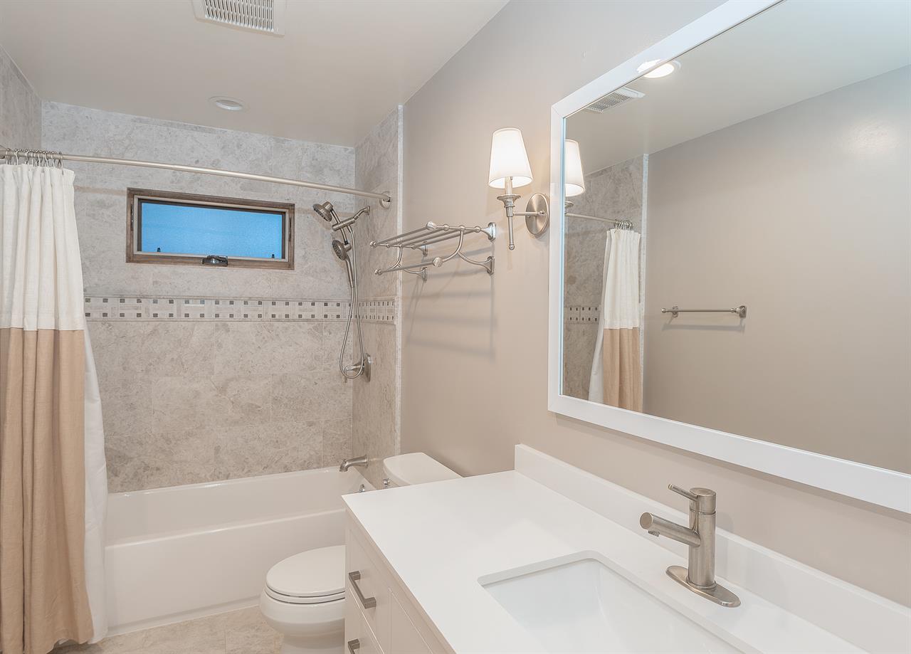 Welcome to Slice of Carmel  Long Term Unfurnished Rental.