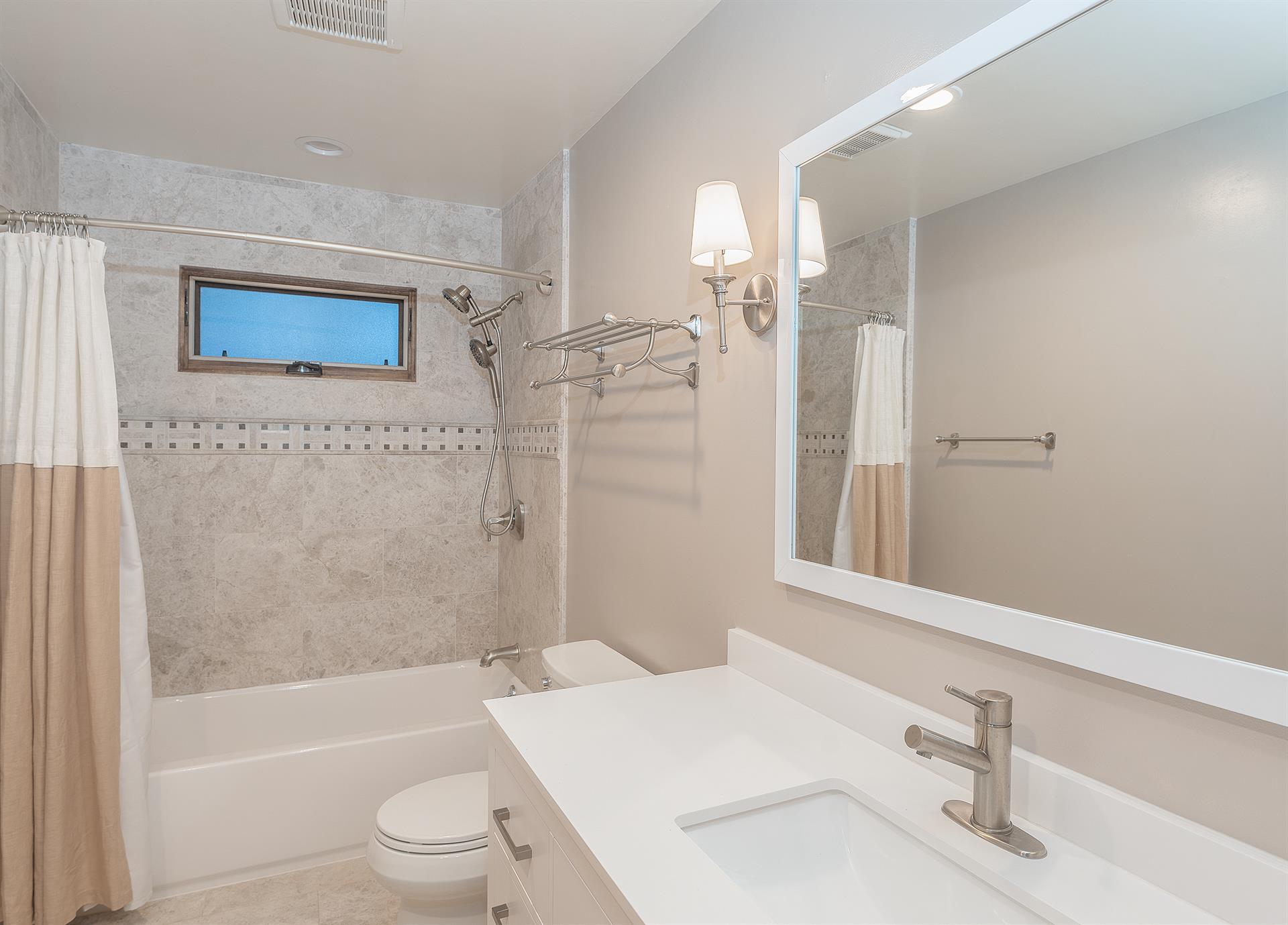 Welcome to Slice of Carmel  Long Term Unfurnished Rental.