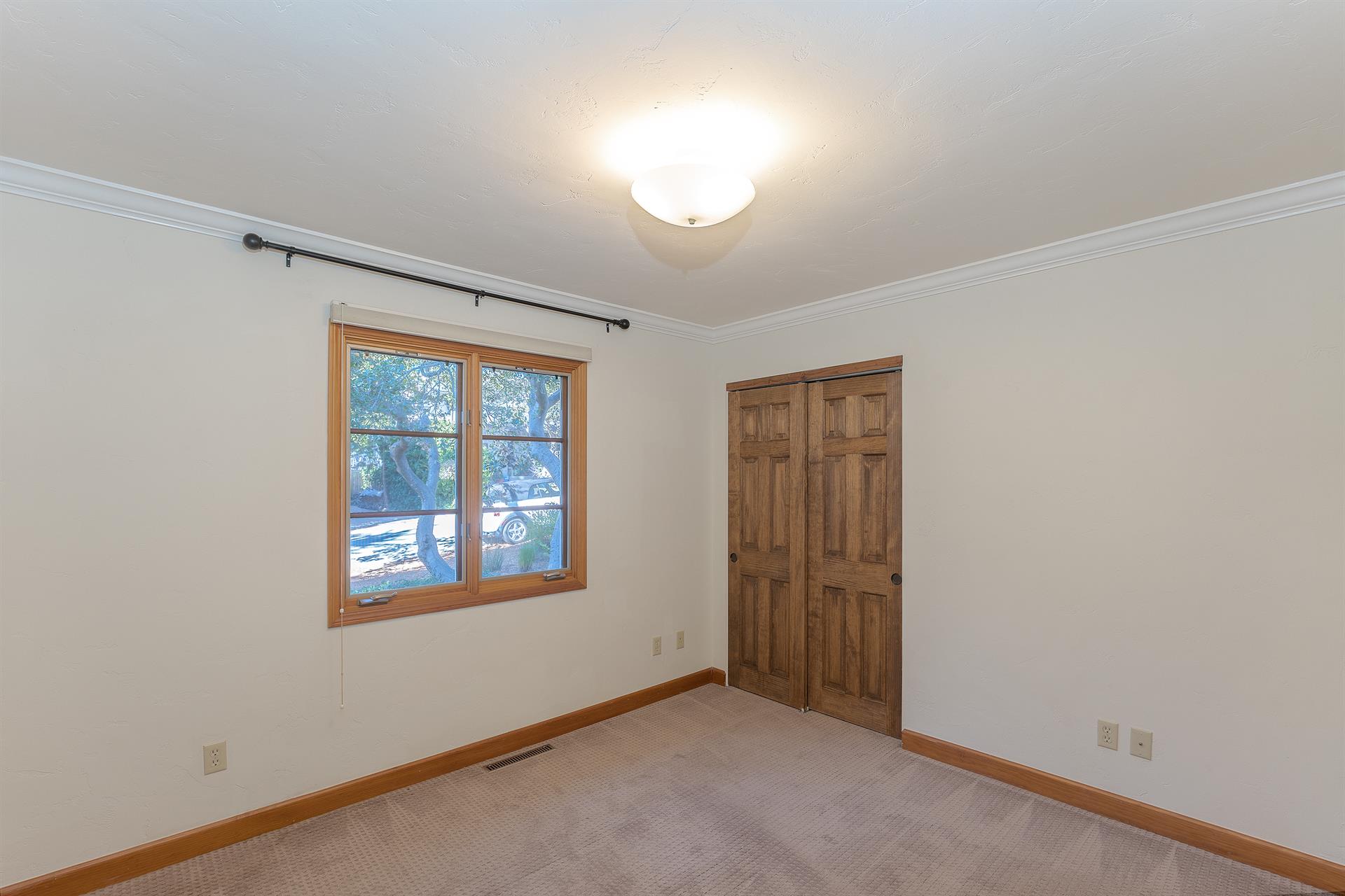 Welcome to Slice of Carmel  Long Term Unfurnished Rental.