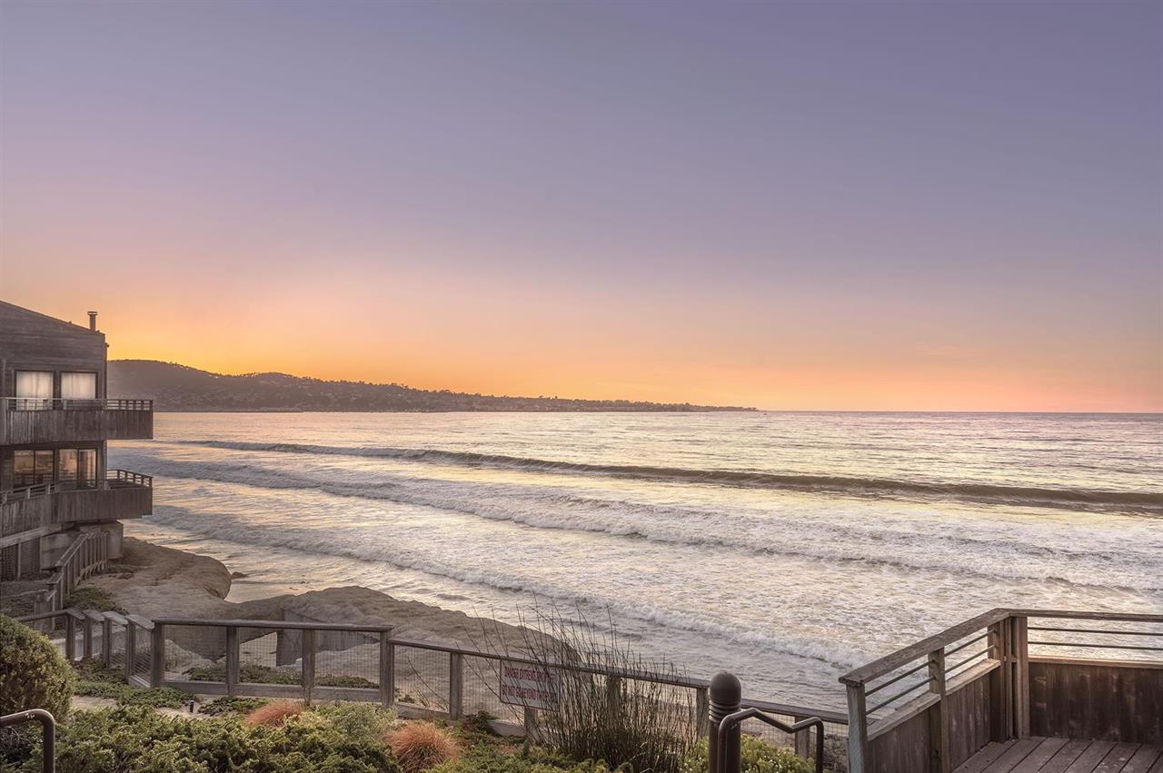 Enjoy Beautiful Sunsets