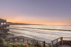 Enjoy Beautiful Sunsets