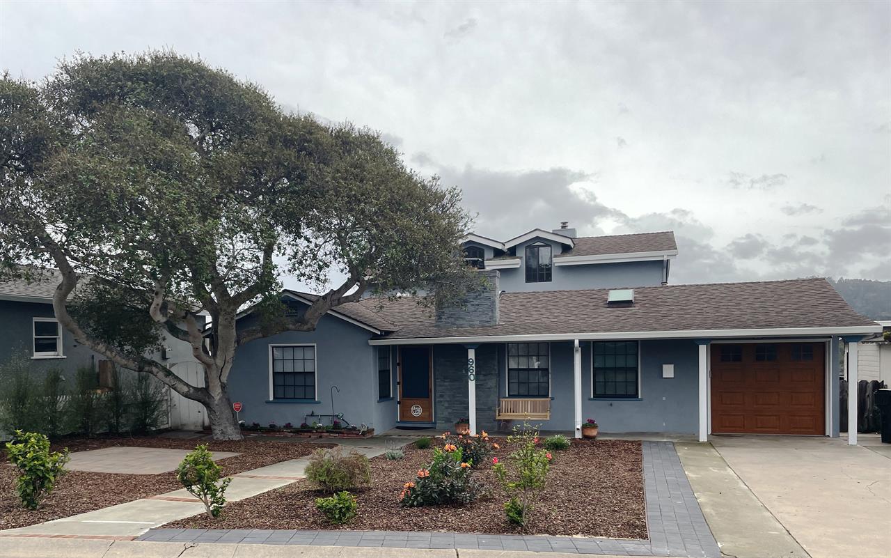 La Vista Portola  4 Bedrooms  3 Bathrooms