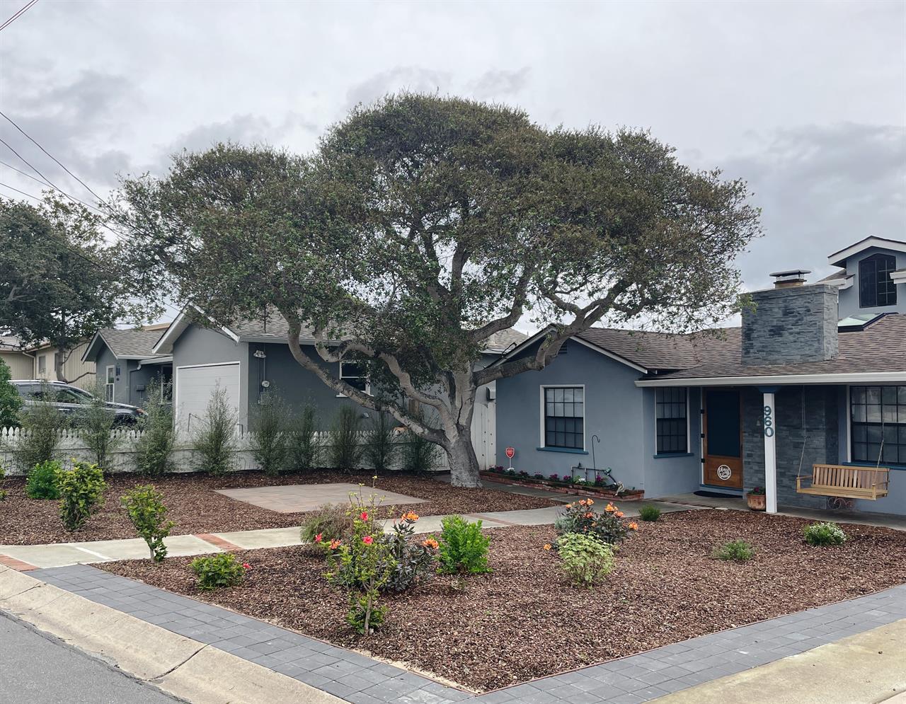 La Vista Portola  4 Bedrooms  3 Bathrooms