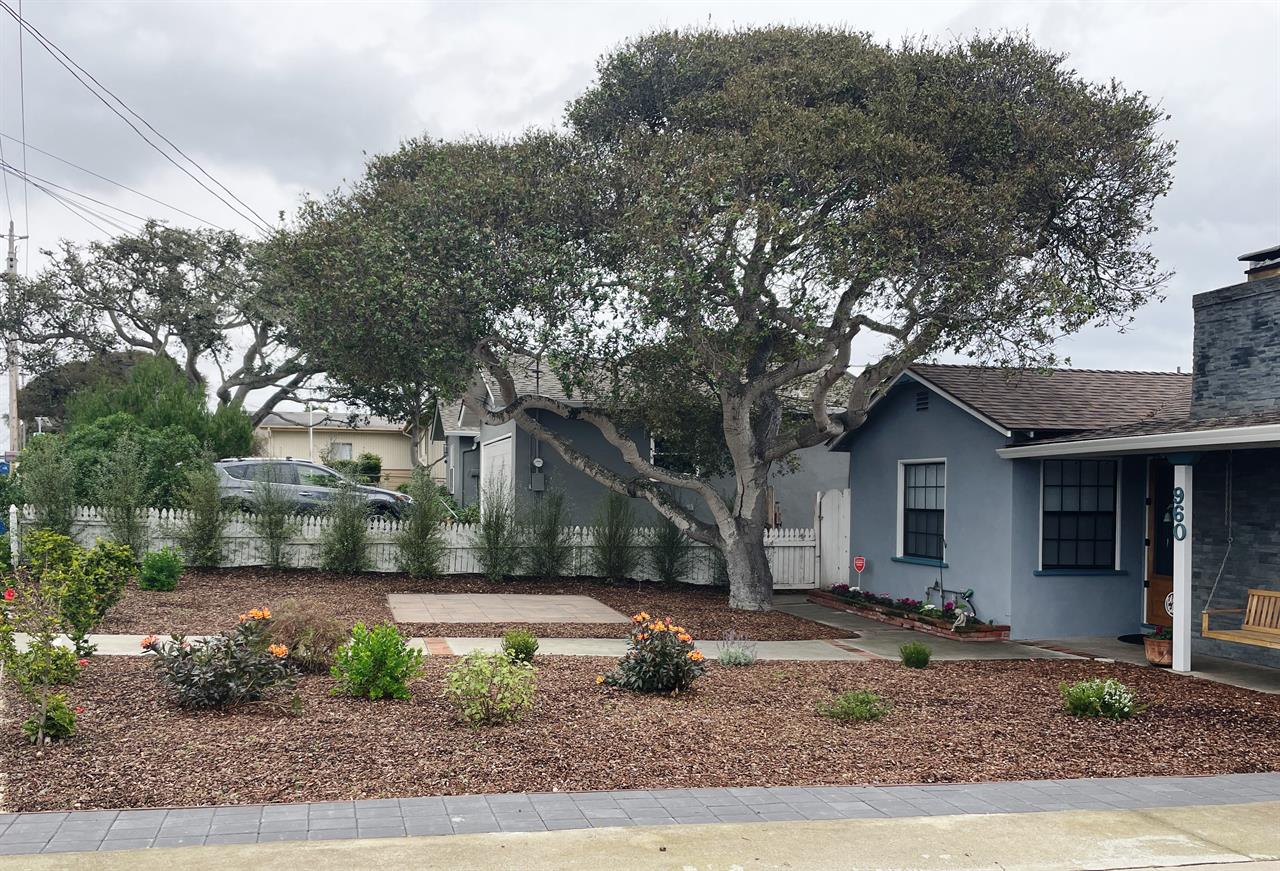 La Vista Portola  4 Bedrooms  3 Bathrooms