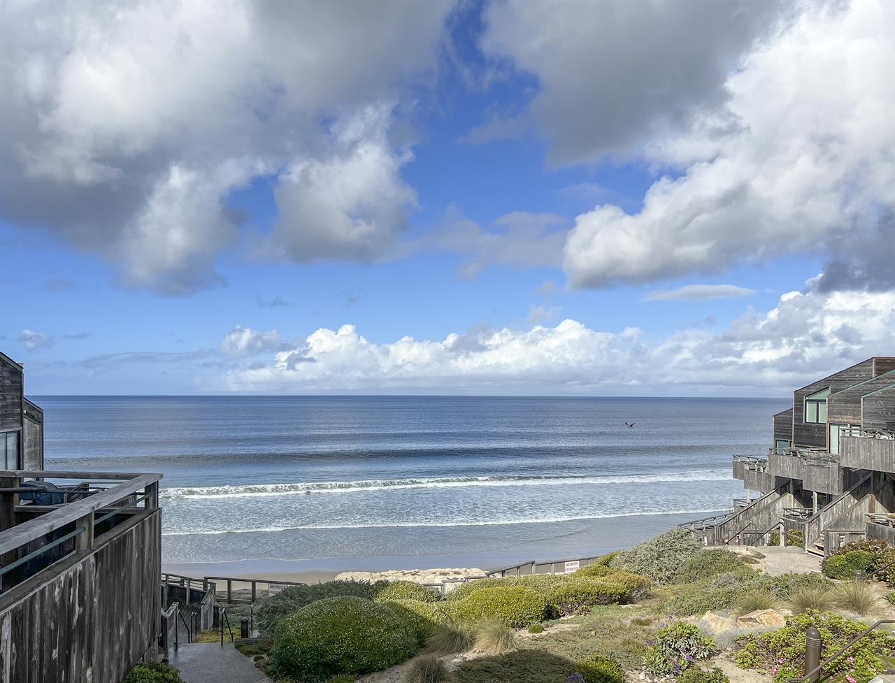 Welcome to Sand Castle  Stunning Oceanfront Views