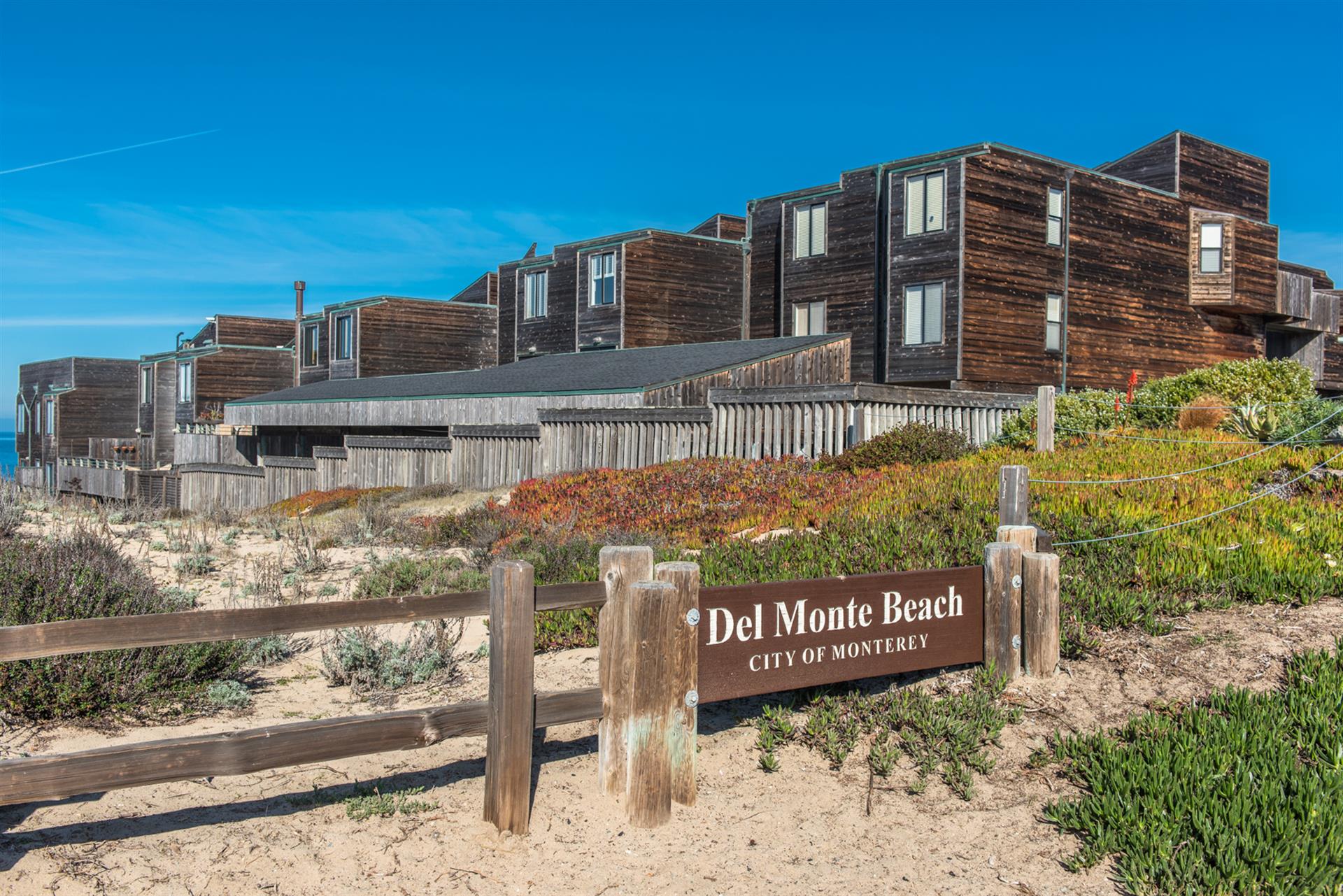 Award Winning Architecture