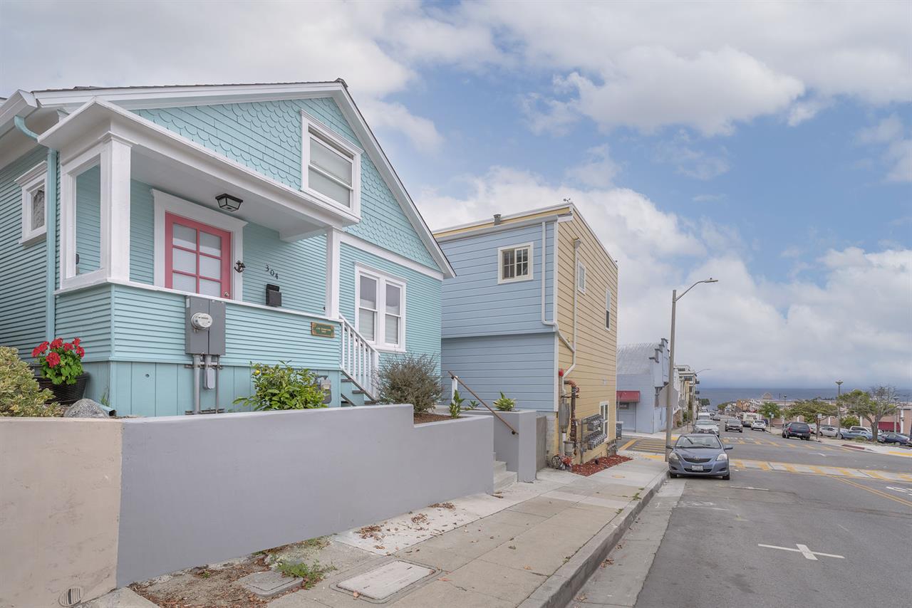 Welcome to The Seagulls Nest