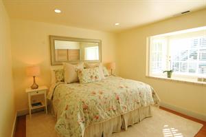 Guest Suite Bedroom