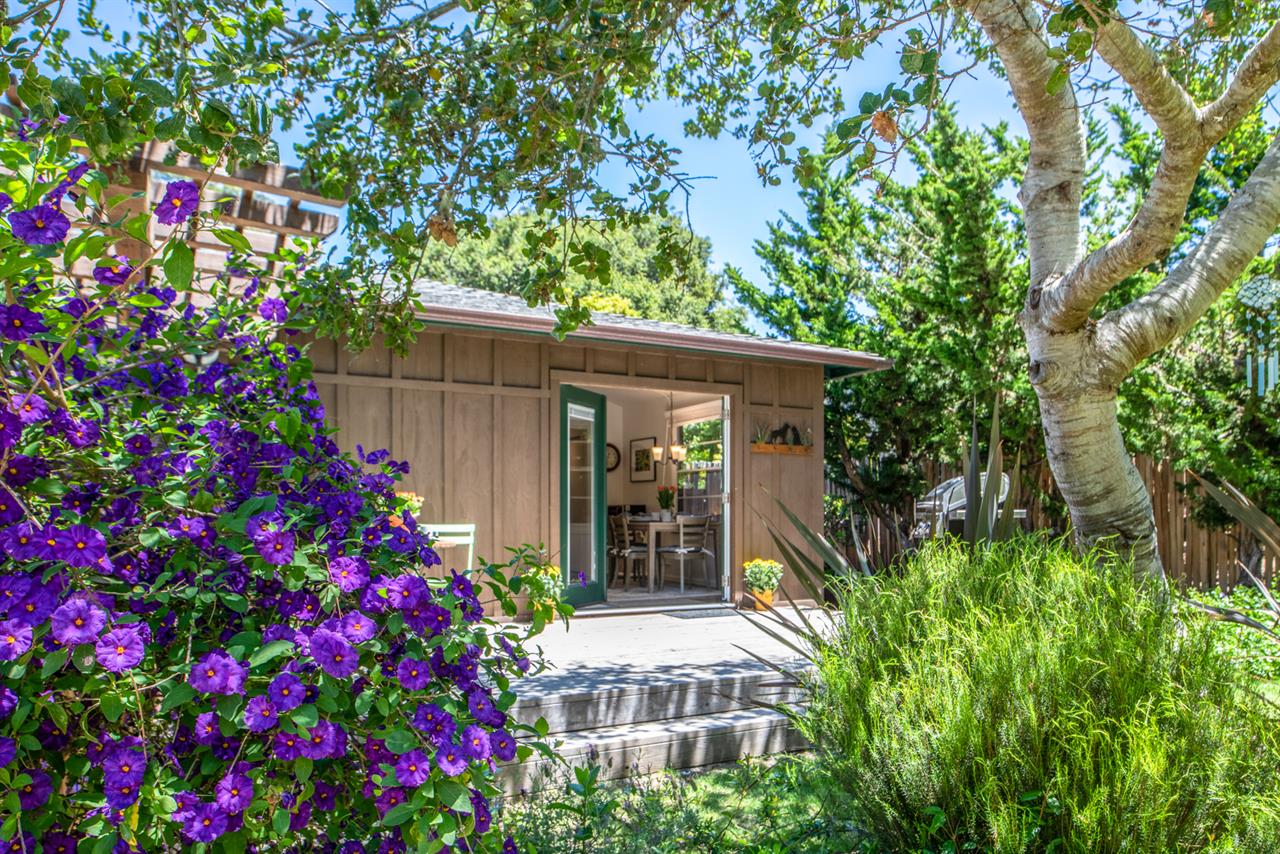 Welcome to Bonne Amie