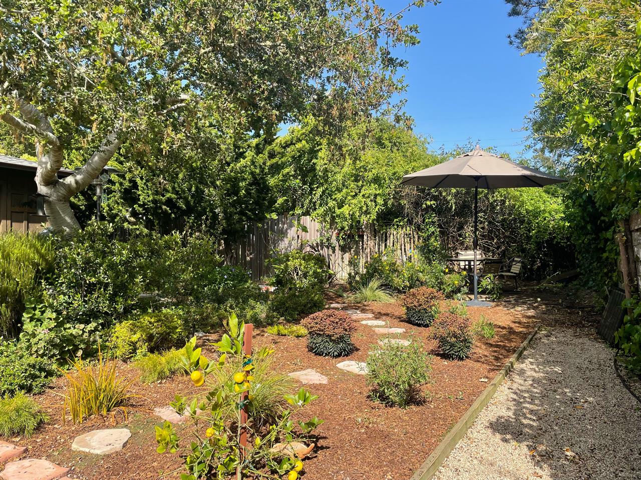 Beautiful Outdoor Living Spaces