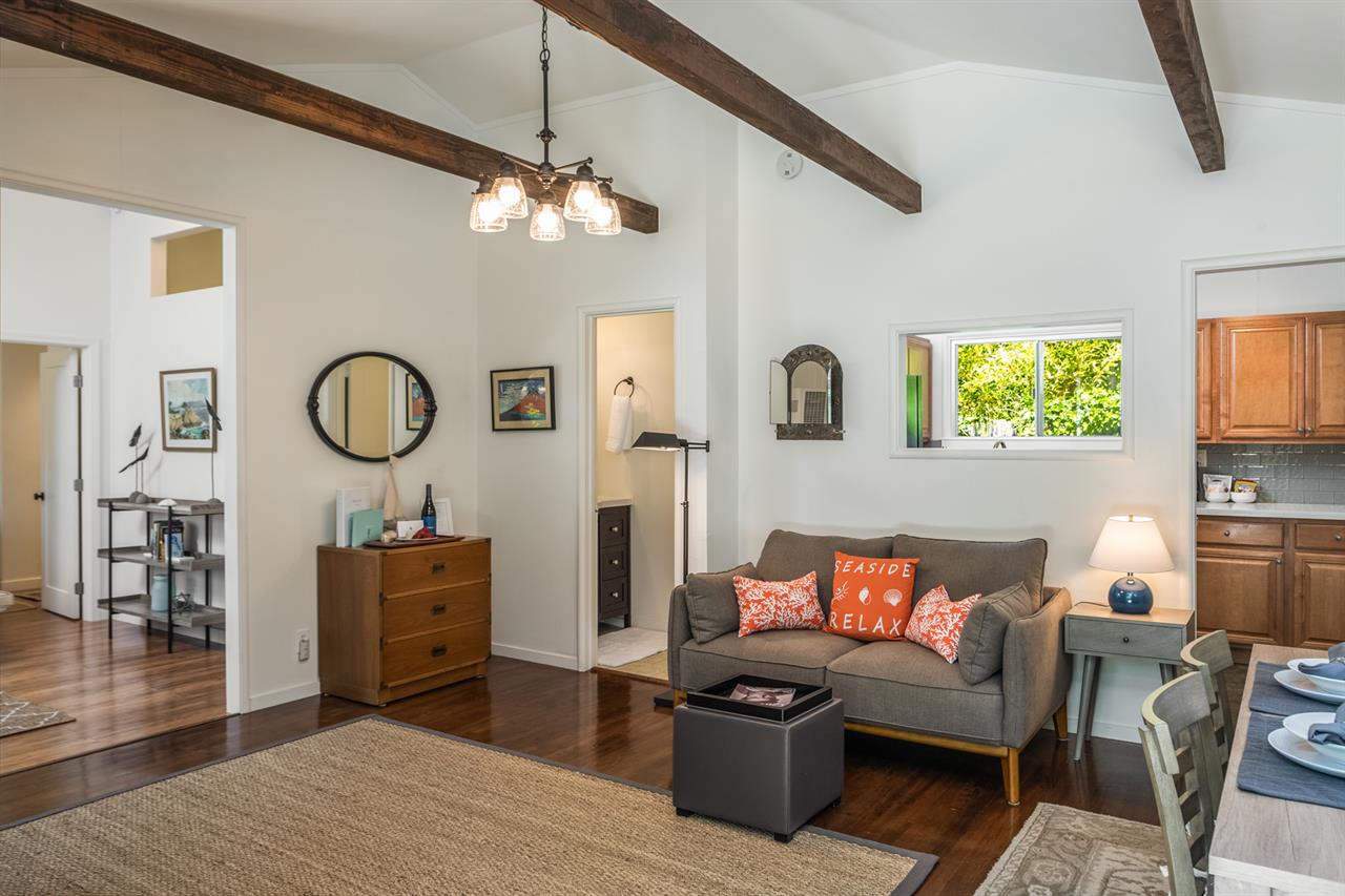 Home is Beautifully Updated