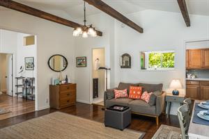 Home is Beautifully Updated