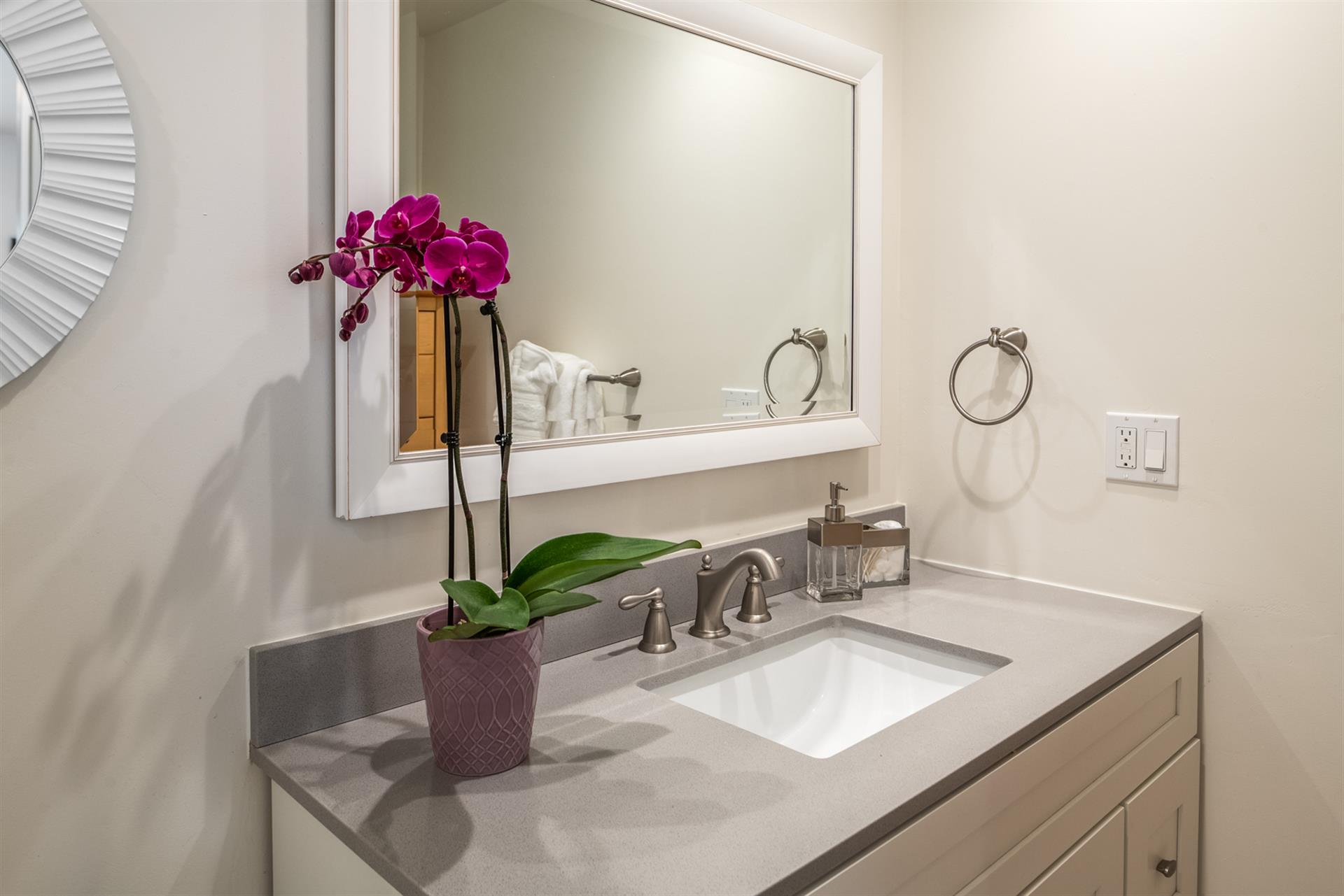 Beautiful Updated Baths