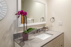 Beautiful Updated Baths