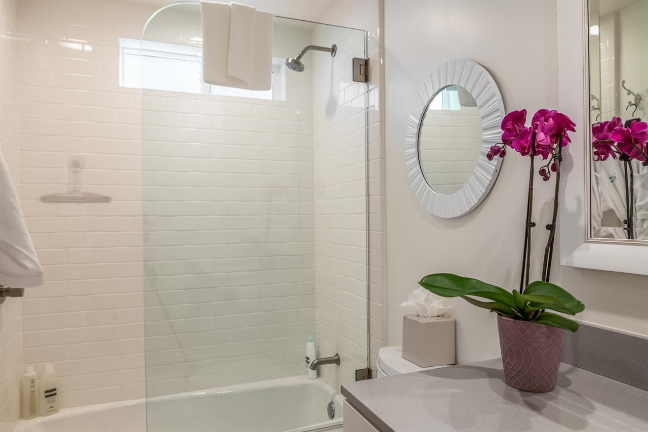 Beautiful Updated Baths