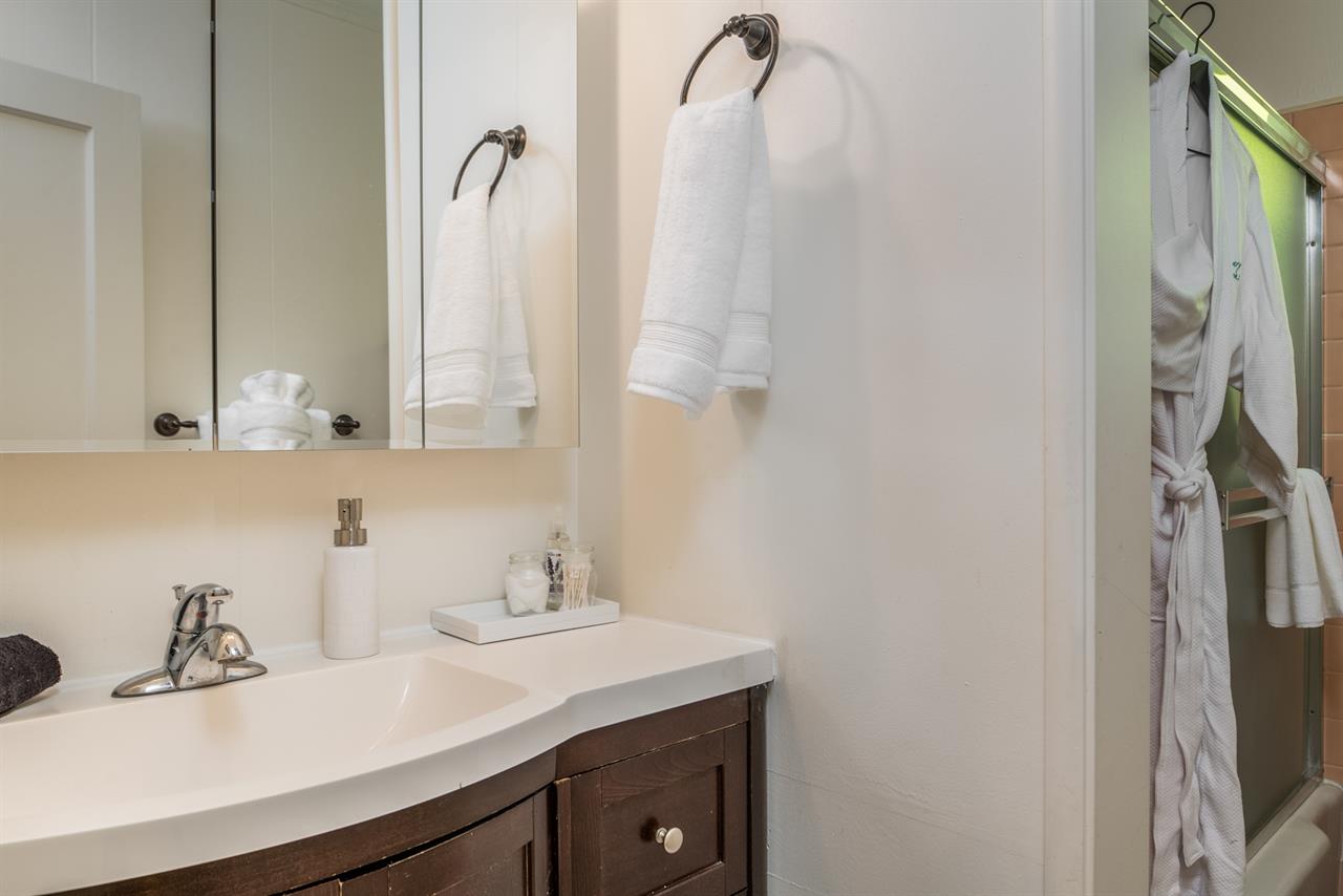 Beautiful Updated Baths