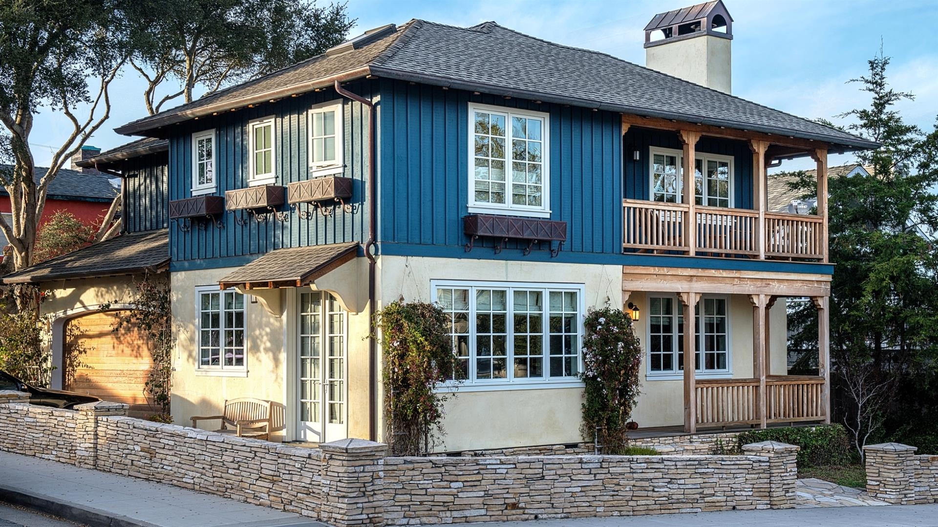 Welcome to JewelbytheSea  Beautiful Custom Home