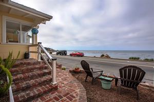 Right Out the Front Door  the Oceanfront Walking  Biking Trail