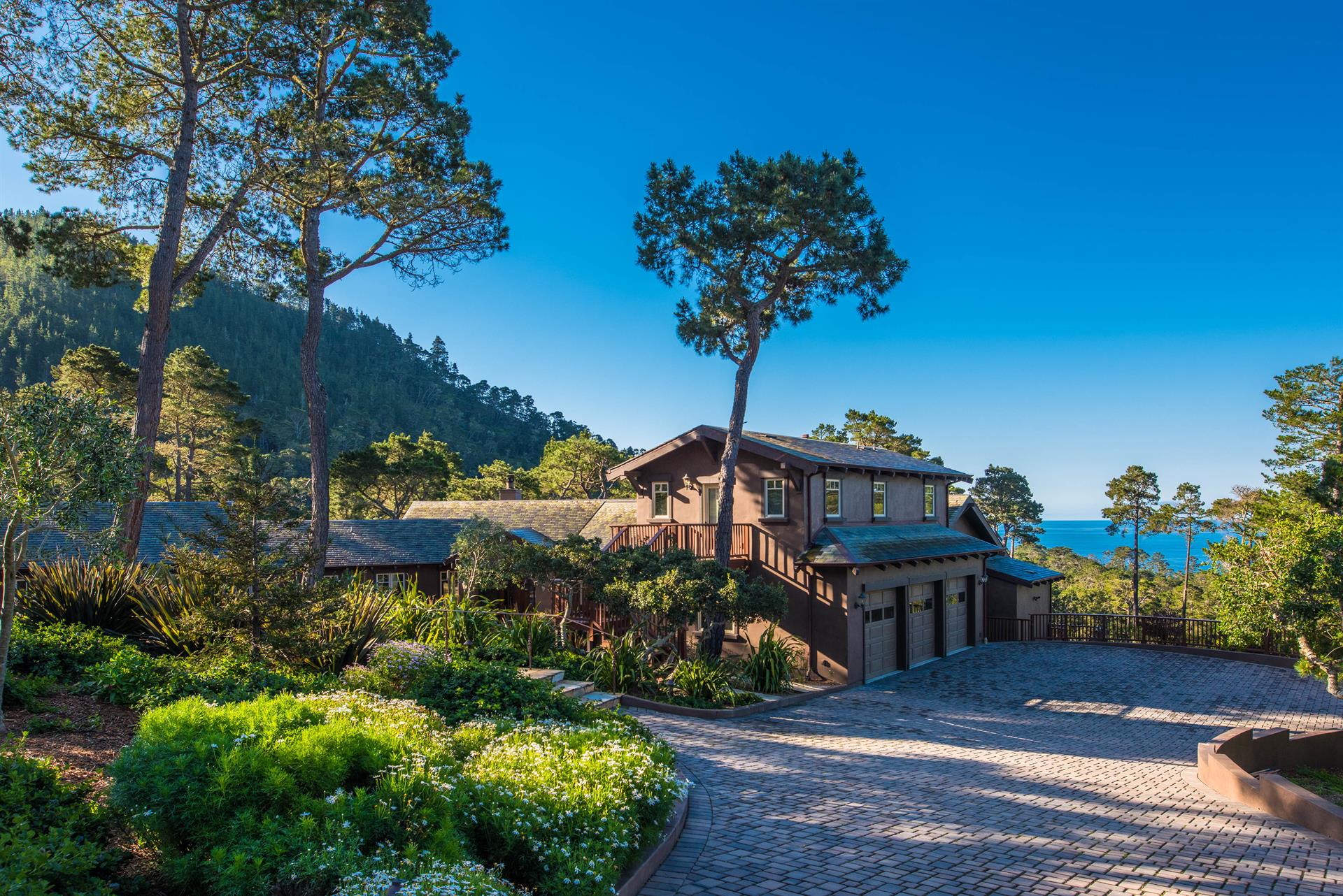 Welcome to Pacifics Edge Sanctuary