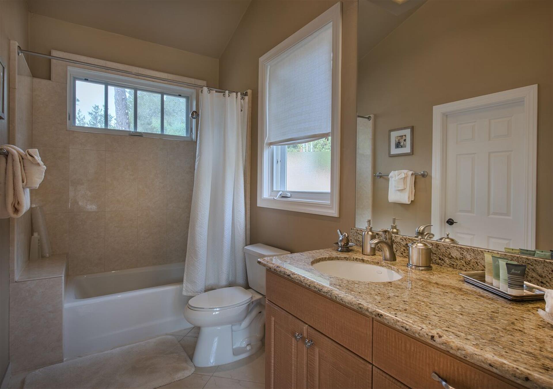 Bedroom 5, Separate Guest Suite, Kitchenette, En Suite Bath