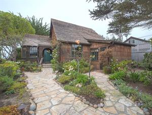 Welcome to Gate House by the Sea Carmel Point Home