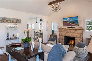 Welcome to Bungalow by the Sea
