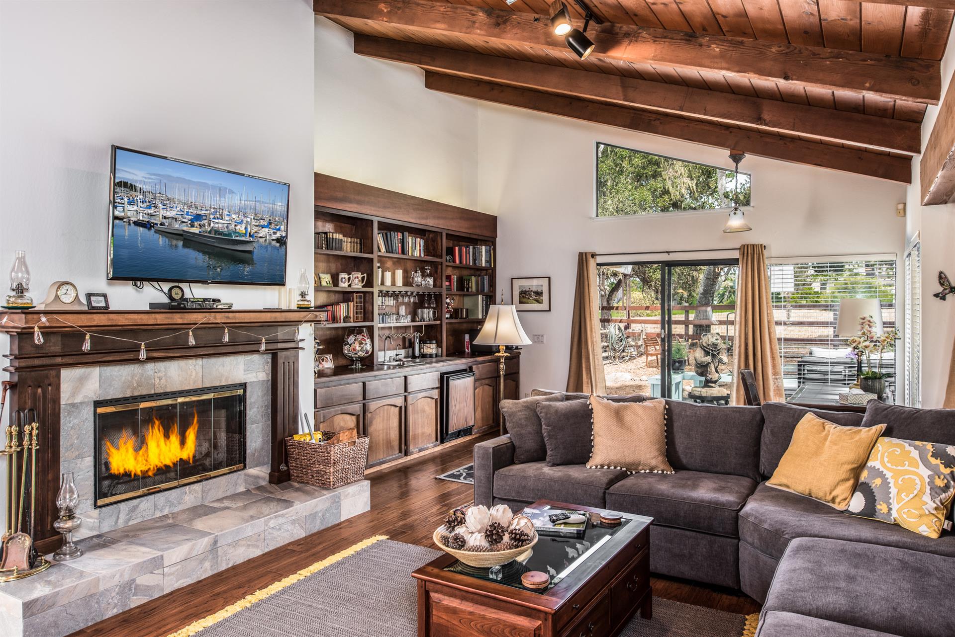Welcome to Pebble Beach Escape