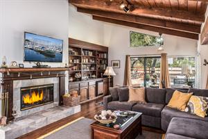 Welcome to Pebble Beach Escape