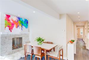 Will be Unfurnished  Furniture is Just for Staging
